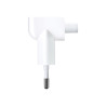 Apple World Travel Adapter Kit - Kit de adaptador para conec | APLIUM