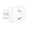 Apple World Travel Adapter Kit - Kit de adaptador para conec | APLIUM