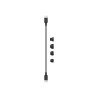 Beats Flex All-Day - Auriculares internos con micro - en oreja - Bluet