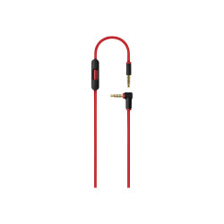 Beats Remote Talk - Cable para auriculares - miniconector de | APLIUM