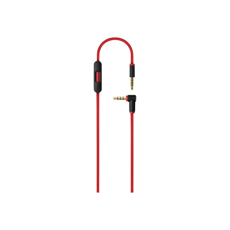 Beats Remote Talk - Cable para auriculares - miniconector de | APLIUM
