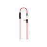 Beats Remote Talk - Cable para auriculares - miniconector de | APLIUM