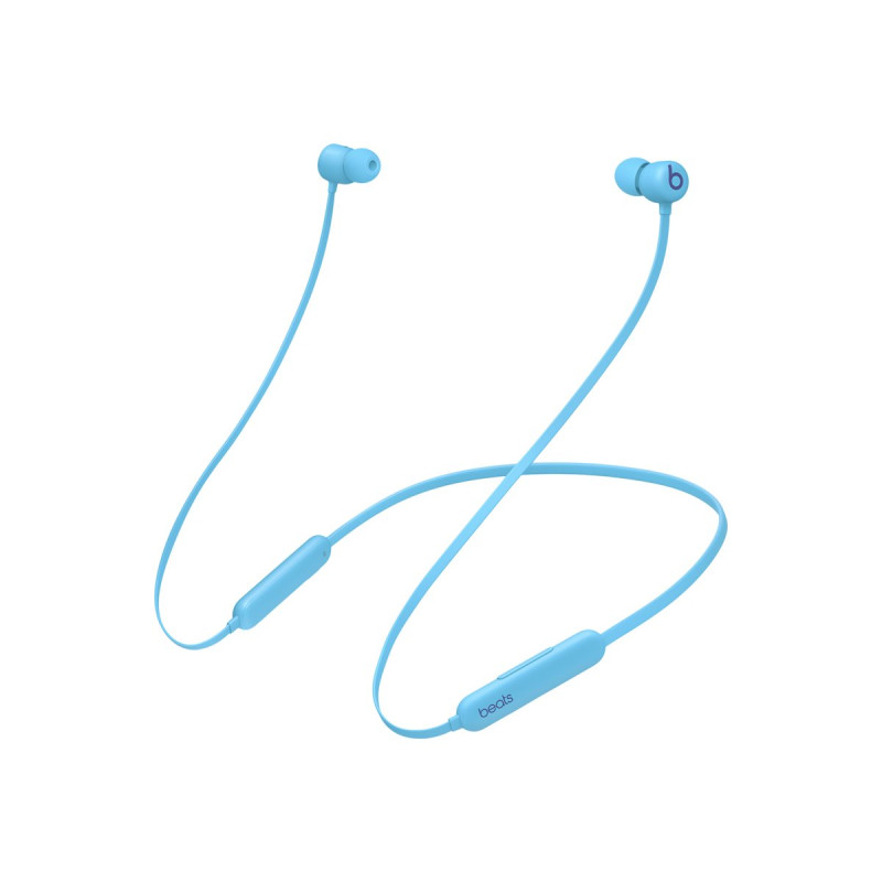Beats Flex All-Day - Auriculares internos con micro - en oreja - Bluet