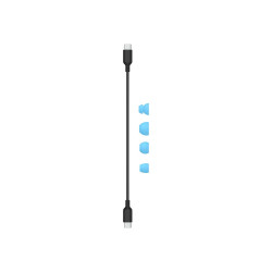 Beats Flex All-Day - Auriculares internos con micro - en oreja - Bluet
