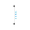 Beats Flex All-Day - Auriculares internos con micro - en oreja - Bluet