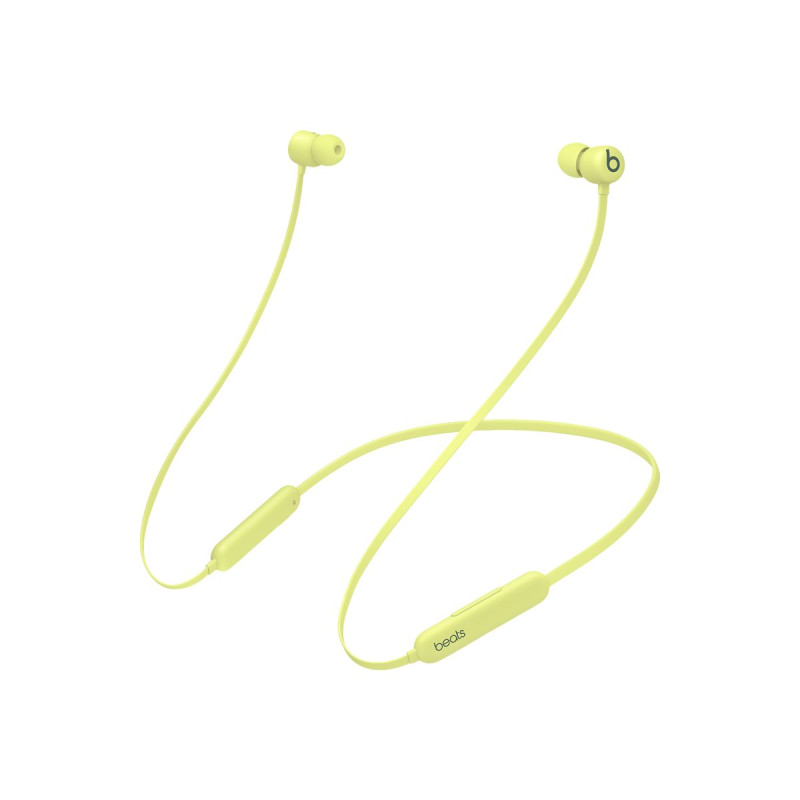 Beats Flex All-Day - Auriculares internos con micro - en oreja - Bluet