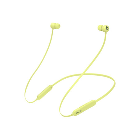Beats Flex All-Day - Auriculares internos con micro - en oreja - Bluet