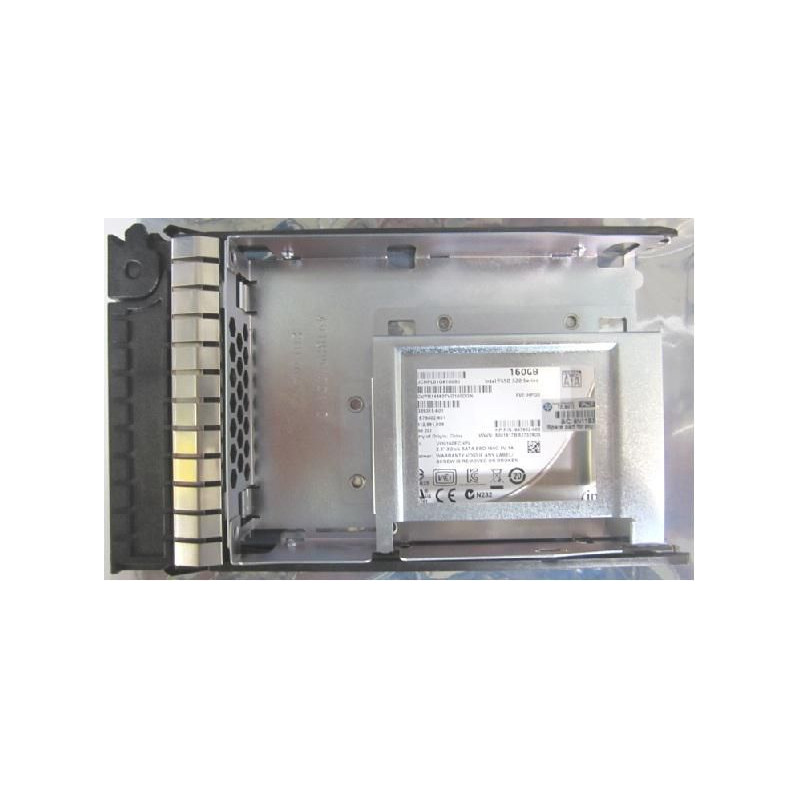 160Gb SATA