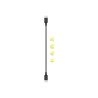 Beats Flex All-Day - Auriculares internos con micro - en oreja - Bluet