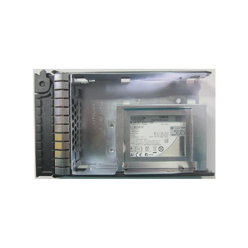 300Gb SATA