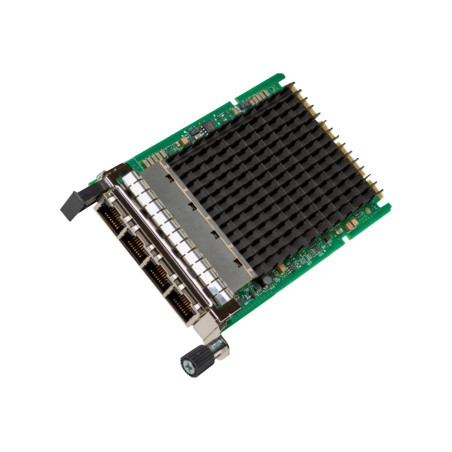 Ethernetadapter OCP3.0 X710-T4L Single Retail | APLIUM