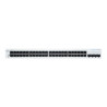 Cisco Business 220 Series CBS220-48T-4X - Conmutador - inteligente - 4