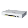 Cisco Business 220 Series CBS220-8P-E-2G - Conmutador - inte | APLIUM