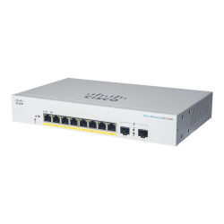 Cisco Business 220 Series CBS220-8T-E-2G - Conmutador - inte | APLIUM
