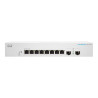 Cisco Business 220 Series CBS220-8T-E-2G - Conmutador - inte | APLIUM