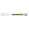 Cisco Business 220 Series CBS220-24P-4X - Conmutador - intel | APLIUM