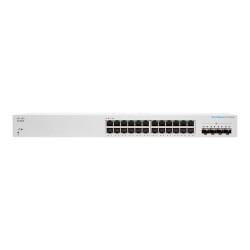 Cisco Business 220 Series CBS220-24T-4X - Conmutador - intel | APLIUM