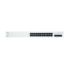 Cisco Business 220 Series CBS220-24T-4G - Conmutador - inteligente - 2