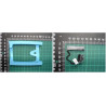 Hdd Hardware Kit | APLIUM