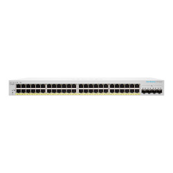Cisco Business 220 Series CBS220-48P-4X - Conmutador - intel | APLIUM