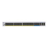 Cisco Business 350 Series CBS350-48NGP-4X - Conmutador - L3 - Gestiona