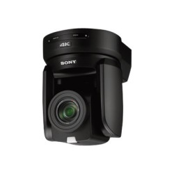 BRC-X1000 4K30P PTZ camera+AC adpt black