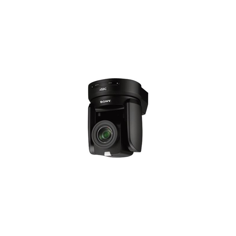 BRC-X1000 4K30P PTZ camera+AC adpt black