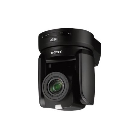 BRC-X1000 4K30P PTZ camera+AC adpt black