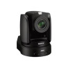 BRC-X1000 4K30P PTZ camera+AC adpt black