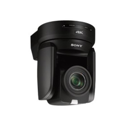 BRC-X1000 4K30P PTZ camera+AC adpt black