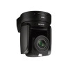 BRC-X1000 4K30P PTZ camera+AC adpt black