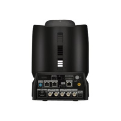 BRC-X1000 4K30P PTZ camera+AC adpt black