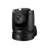 BRC-X1000 4K30P PTZ camera+AC adpt black