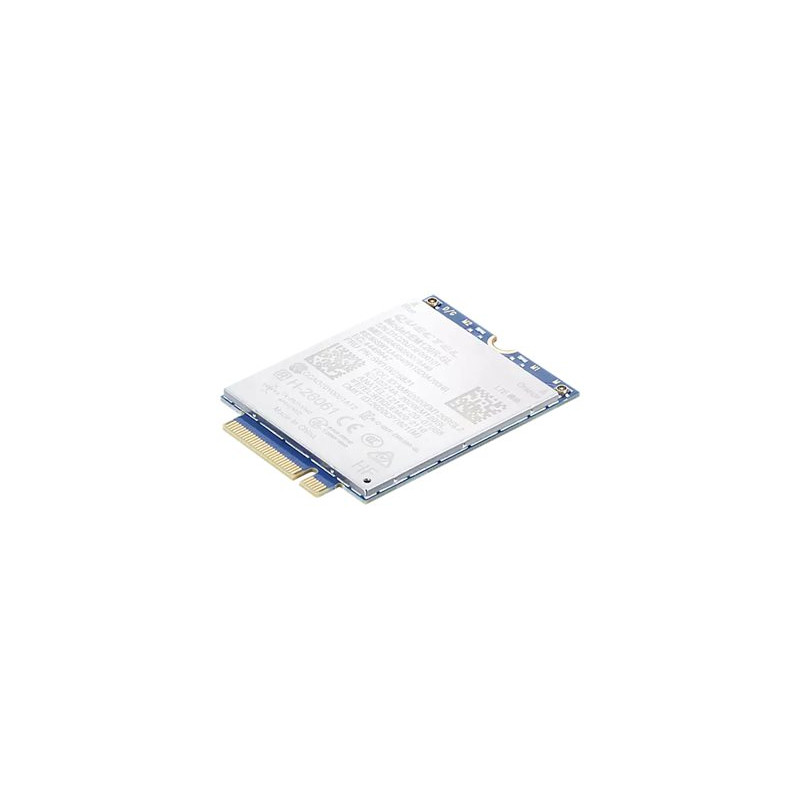 Quectel EM120R-GL - Módem móvil inalámbrico - 4G LTE Advanced - M.2 Ca