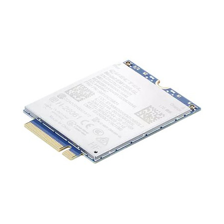 Quectel EM120R-GL - Módem móvil inalámbrico - 4G LTE Advanced - M.2 Ca