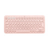 Logitech K380 Multi-Device Bluetooth Keyboard - Teclado - in | APLIUM