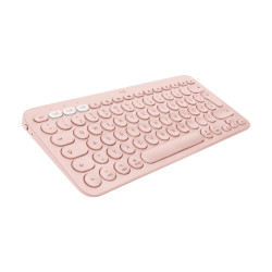Logitech K380 Multi-Device Bluetooth Keyboard - Teclado - in | APLIUM