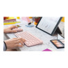 Logitech K380 Multi-Device Bluetooth Keyboard - Teclado - in | APLIUM