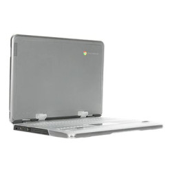 Lenovo - Carcasa para portÃ¡til - 11.6" - transparente - para 300w Gen