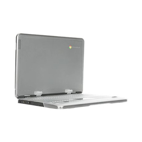 Lenovo - Carcasa para portÃ¡til - 11.6" - transparente - para 300w Gen