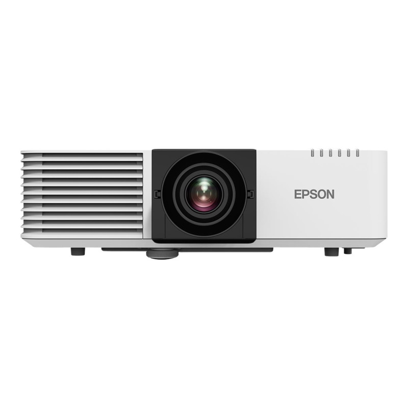Epson EB-L520U - Proyector 3LCD - 5200 lúmenes (blanco) - 52 | APLIUM