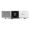 Epson EB-L520U - Proyector 3LCD - 5200 lúmenes (blanco) - 52 | APLIUM