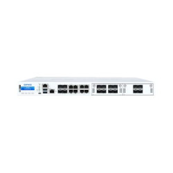 Sophos XGS 4500 - Aparato de seguridad - 10GbE, 2.5GbE - 1U - montable