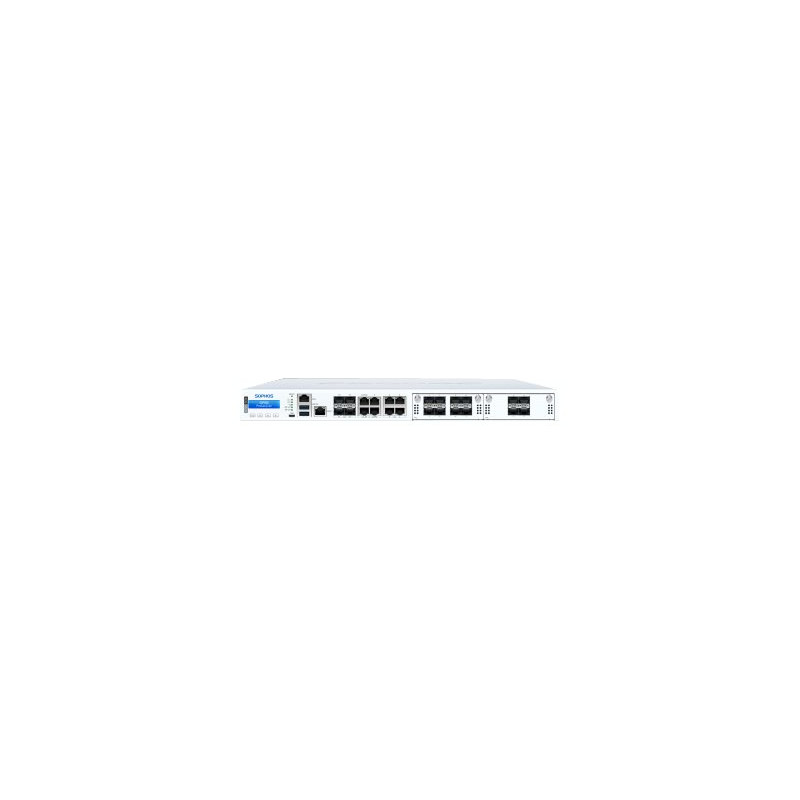 XGS 4500 Security Appliance - EU/UK Power Cord | APLIUM