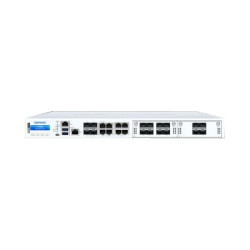 Sophos XGS 4300 - Aparato de seguridad - 10GbE, 2.5GbE - 1U - montable