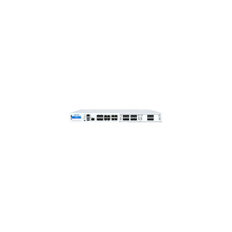 XGS 4300 With Xstream Protection 3-YEAR (EU Power Cord | APLIUM