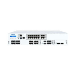 XGS 5500 Security Appliance - EU/UK Power Cord | APLIUM