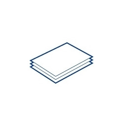 Paper/Standard Proofing 44"x50m 205gm2