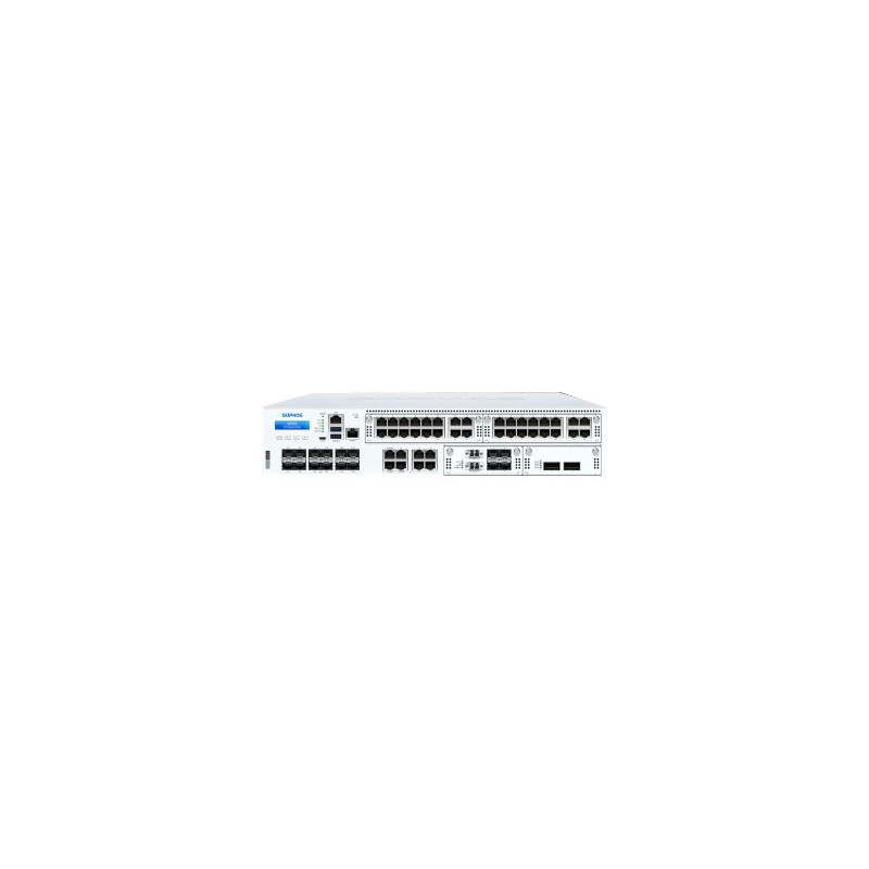 XGS 6500 Security Appliance - EU/UK Power Cord | APLIUM