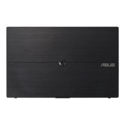 Monitor Portátil Asus ZenScreen MB16ACV 15.6"/ Full HD/ Negro